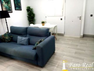 Planta baixa a Centro-Calzada-Cabo Noval. Piso reformado en el centro de sanlúcar