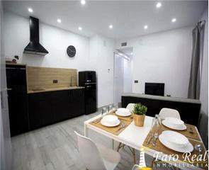 Planta baja en Centro-Calzada-Cabo Noval. Piso reformado en el centro de sanlúcar