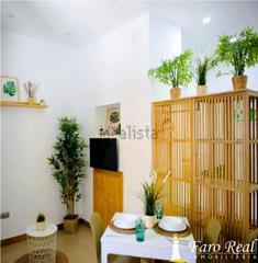 Loft en Centro-Calzada-Cabo Noval. Estudio reformado en pleno centro de sanlucar