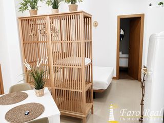 Loft à Centro-Calzada-Cabo Noval. Estudio reformado en pleno centro de sanlucar