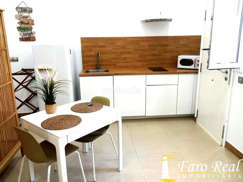 Foto 29046b0b-d15f-425c-9894-9ef231f20cc4. Loft in Centro-Calzada-Cabo Noval Sanlúcar de Barrameda