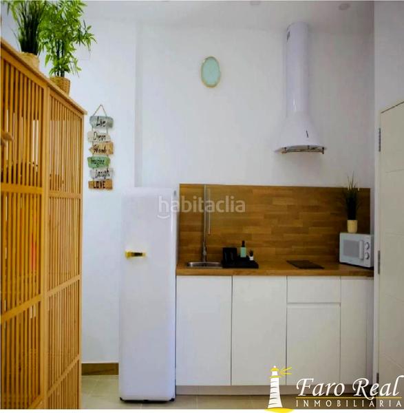 Foto 40ffdfdb-0554-4380-962f-e526b7f125a9. Loft in Centro-Calzada-Cabo Noval Sanlúcar de Barrameda