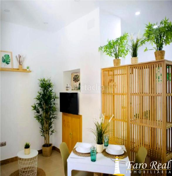 Foto 6ea68f0b-13e6-4503-acb6-7460ce5f204b. Loft in Centro-Calzada-Cabo Noval Sanlúcar de Barrameda