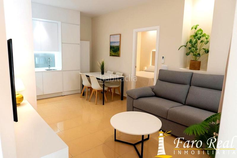 Foto b98fc10e-374f-4341-91b9-0b15945d28e8. Miete studiowohnung in Centro-Calzada-Cabo Noval Sanlúcar de Barrameda