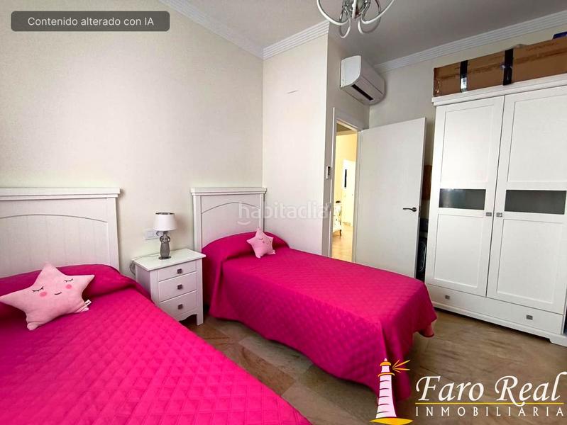 Foto 0cd1d5c0-dc71-4ce6-b1e7-869b324e6434. Haus mit parking in Centro-Calzada-Cabo Noval Sanlúcar de Barrameda