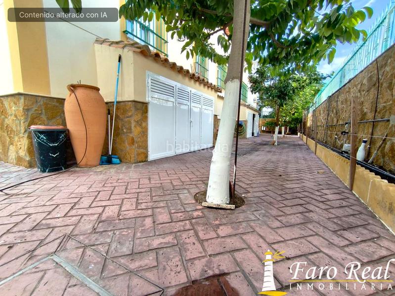 Foto 185ffc67-c391-4859-90e7-664ece8ab27e. Haus mit parking in Centro-Calzada-Cabo Noval Sanlúcar de Barrameda