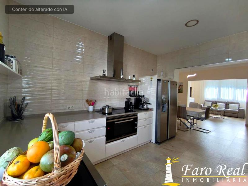 Foto 4123f87d-3212-4daf-b4ca-58d55dca9797. Haus mit parking in Centro-Calzada-Cabo Noval Sanlúcar de Barrameda