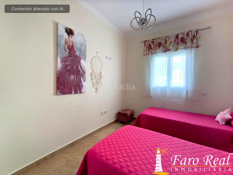 Foto 4ac5948f-0f79-4a13-bd0f-faba7908a11e. Haus mit parking in Centro-Calzada-Cabo Noval Sanlúcar de Barrameda