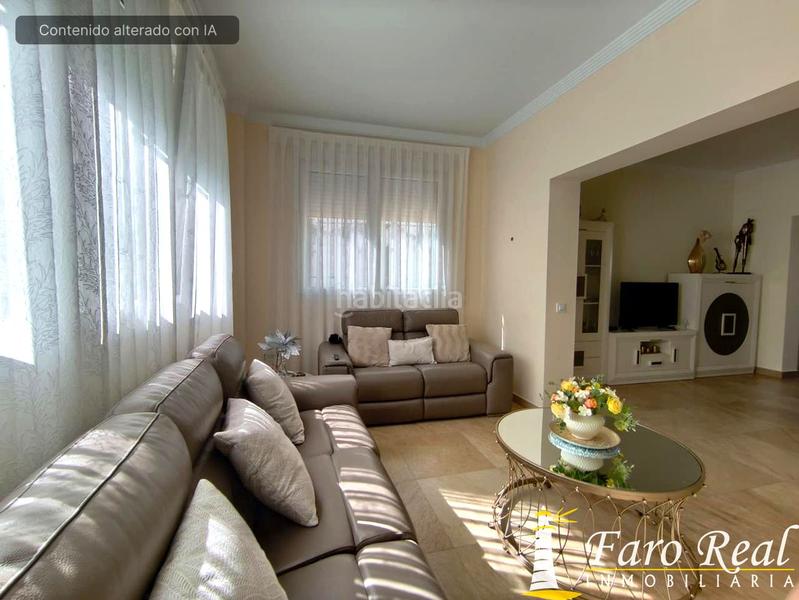 Foto 532be9c5-9bf3-4231-ad82-8075d2a7f7ec. Haus mit parking in Centro-Calzada-Cabo Noval Sanlúcar de Barrameda