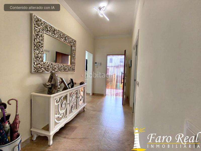 Foto 570dd673-b5a9-4279-9ffe-e5ae9245128a. Haus mit parking in Centro-Calzada-Cabo Noval Sanlúcar de Barrameda