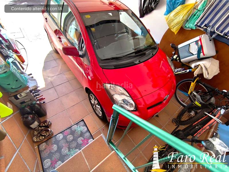 Foto 7c42846d-0e14-496c-92c1-a56daba49d0c. Haus mit parking in Centro-Calzada-Cabo Noval Sanlúcar de Barrameda