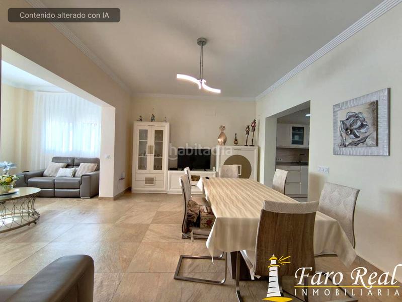 Foto 7d5bb9d5-027e-4cd3-bf25-5f74de16d06a. Haus mit parking in Centro-Calzada-Cabo Noval Sanlúcar de Barrameda