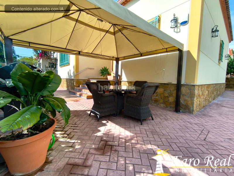 Foto b04c2039-2d29-4baa-be17-4eb8ef22f92a. Haus mit parking in Centro-Calzada-Cabo Noval Sanlúcar de Barrameda