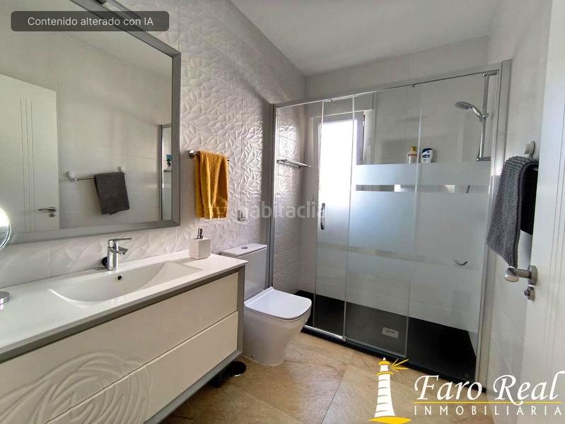 Foto b7038551-ebad-4b1e-8149-31efb2035888. Haus mit parking in Centro-Calzada-Cabo Noval Sanlúcar de Barrameda