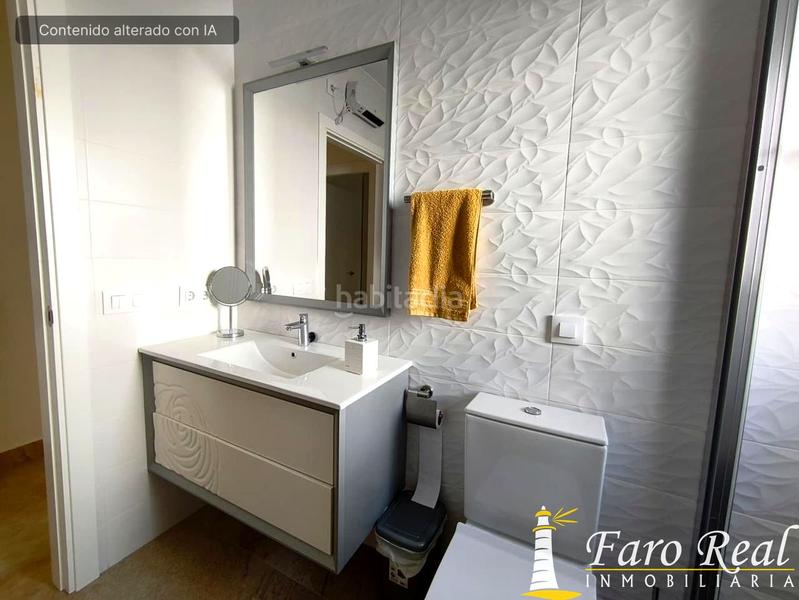 Foto d099b418-f546-4366-8603-5b57303bc25c. Haus mit parking in Centro-Calzada-Cabo Noval Sanlúcar de Barrameda