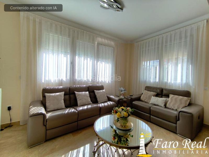 Foto e0315e60-5da2-453e-84bc-07e12b7459d0. Haus mit parking in Centro-Calzada-Cabo Noval Sanlúcar de Barrameda