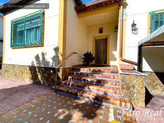 Casa  Pío xii. Chalet en el centro y playa