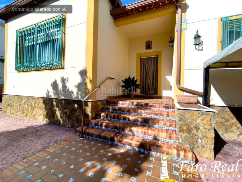 Foto e6d2581d-ced5-46aa-8d6a-3b9edf511f74. Haus mit parking in Centro-Calzada-Cabo Noval Sanlúcar de Barrameda