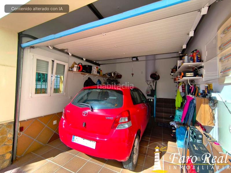 Foto f06946a5-1c07-4a32-a5cc-518349584790. Haus mit parking in Centro-Calzada-Cabo Noval Sanlúcar de Barrameda