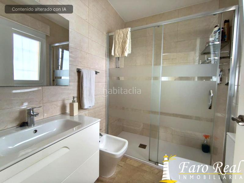 Foto fbc2c61d-208c-4394-896d-b3de554da22a. Haus mit parking in Centro-Calzada-Cabo Noval Sanlúcar de Barrameda