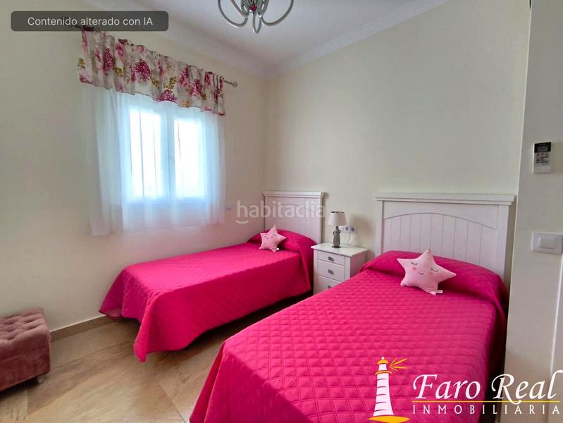 Foto fe7b1baa-65d7-4d7a-bc13-bca8ea1e4f37. Haus mit parking in Centro-Calzada-Cabo Noval Sanlúcar de Barrameda