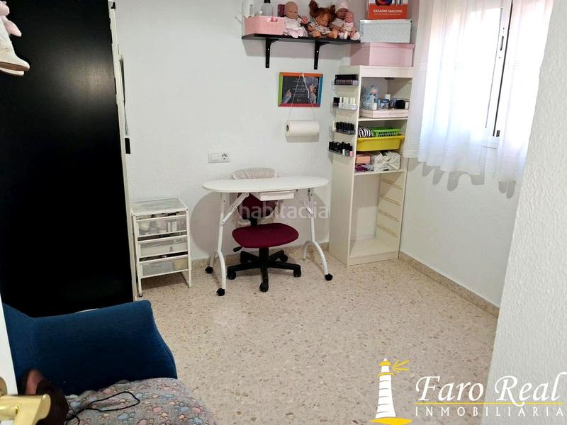 Foto 650ab4c7-af72-44ec-bf7e-db0a23052c06. Reihenhaus mit parking in Las Palmeras-Dehesilla Sanlúcar de Barrameda