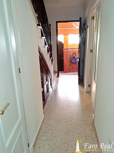 Foto 9530cebb-92f6-40bf-98f9-4eadd0f347ca. Reihenhaus mit parking in Las Palmeras-Dehesilla Sanlúcar de Barrameda