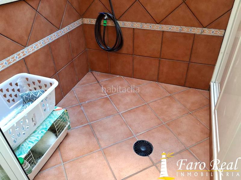 Foto a4157cba-e317-4ec1-8a8b-0828af9b8d0b. Reihenhaus mit parking in Las Palmeras-Dehesilla Sanlúcar de Barrameda