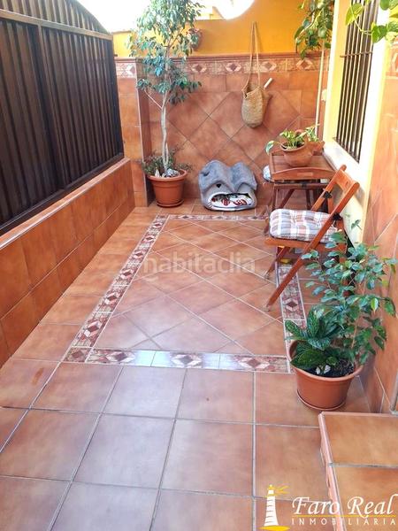 Foto c7f096ff-cf32-44c3-b437-31fb810d8e6f. Reihenhaus mit parking in Las Palmeras-Dehesilla Sanlúcar de Barrameda