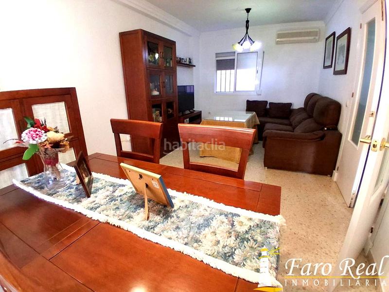 Foto cbc49cb3-2b8f-4537-98ea-c5bfb4f22bd0. Reihenhaus mit parking in Las Palmeras-Dehesilla Sanlúcar de Barrameda