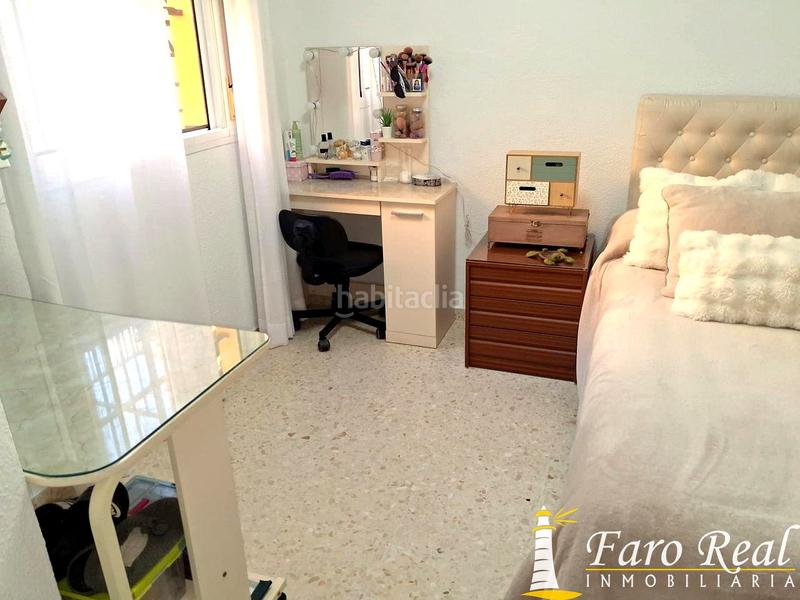 Foto dd9d144b-0344-4cea-baf9-f2ebc16fd826. Reihenhaus mit parking in Las Palmeras-Dehesilla Sanlúcar de Barrameda