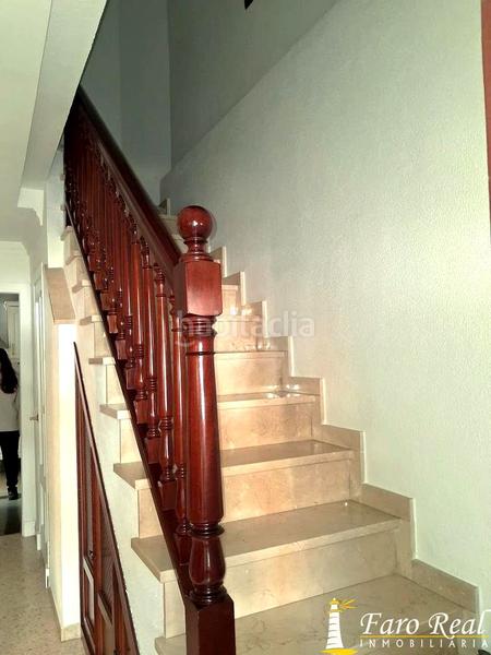 Foto fe990037-9e45-4573-9c64-ce826533d286. Reihenhaus mit parking in Las Palmeras-Dehesilla Sanlúcar de Barrameda