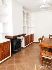 Casa a La Jara. Chalet pareado en venta en zona de la jara