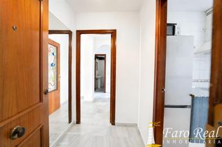 Apartament a V Centenario-Piletas-Capuchinos. Apartamento en venta en zona las piletas
