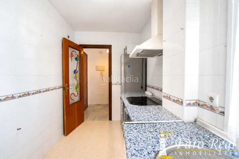Foto 02f9b138-8012-4bda-9933-5688f43eb29e. Appartement in V Centenario-Piletas-Capuchinos Sanlúcar de Barrameda