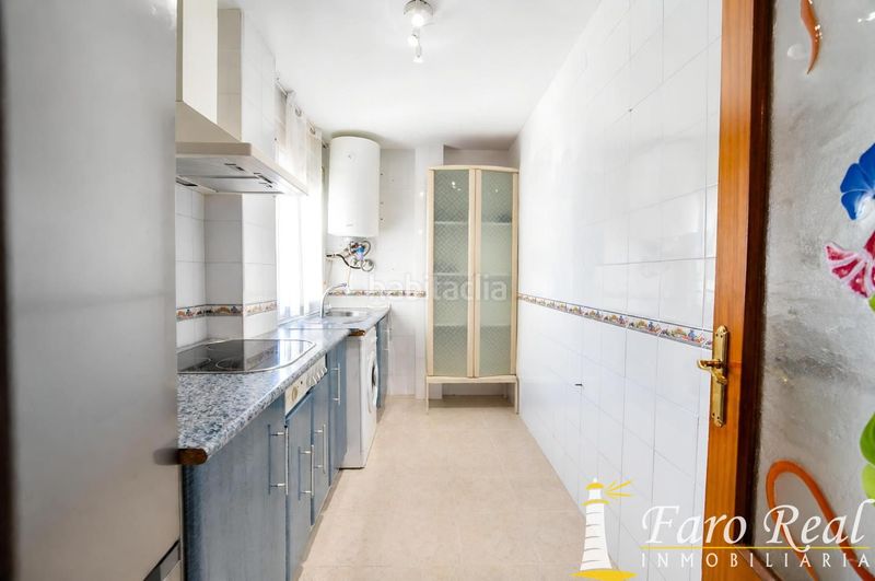 Foto 21e1e2e3-3378-4879-b556-59cf69304c36. Appartement in V Centenario-Piletas-Capuchinos Sanlúcar de Barrameda