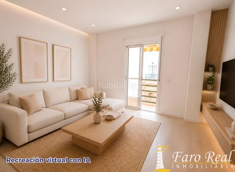 Foto 298664db-4f2c-4858-8d0a-a13f5ba1ce95. Appartement in V Centenario-Piletas-Capuchinos Sanlúcar de Barrameda