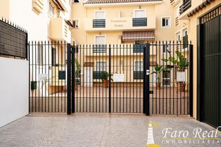 Apartament a V Centenario-Piletas-Capuchinos. Apartamento en venta en zona las piletas