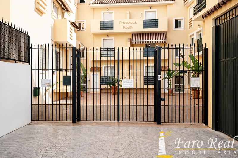 Foto 36b06e3a-3319-4f46-b05d-cbbecc4c6af2. Appartement in V Centenario-Piletas-Capuchinos Sanlúcar de Barrameda