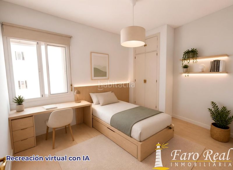 Foto 3bbc2df1-ea2d-45a6-b908-c5321d41b518. Appartement in V Centenario-Piletas-Capuchinos Sanlúcar de Barrameda
