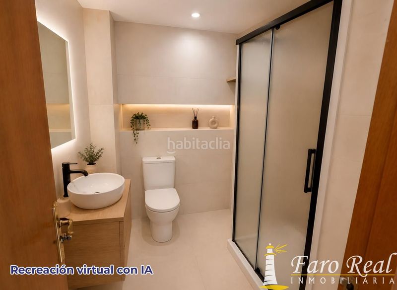 Foto 59d8a1ce-ccba-4b52-94e7-918dc5100984. Appartement in V Centenario-Piletas-Capuchinos Sanlúcar de Barrameda