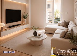 Piccolo appartamento in V Centenario-Piletas-Capuchinos. Apartamento en venta en zona las piletas