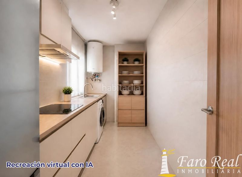 Foto 8f7b24e6-49c2-471c-9764-b7d3a8ca0665. Appartement in V Centenario-Piletas-Capuchinos Sanlúcar de Barrameda
