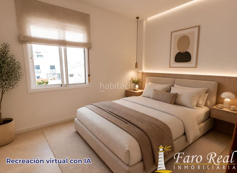 Foto e4ffe464-0902-4127-8bec-66af65bea4db. Appartement in V Centenario-Piletas-Capuchinos Sanlúcar de Barrameda