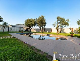 Casa a La Jara. Chalet independiente en venta en la jara