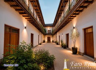 Maison jumelée à El Pino-Bajo de Guía. Casa señorial para reformar en zona centro