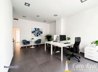 Lloguer Local Comercial a Centro-Calzada-Cabo Noval. Local comercial en alquiler en pleno centro