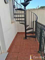 Àtic a Centro-Calzada-Cabo Noval. Estudio con solarium en centro de sanlúcar