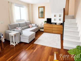 Àtic a Centro-Calzada-Cabo Noval. Estudio con solarium en centro de sanlúcar