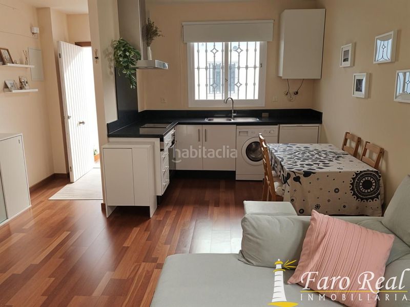 Foto c6acafc4-6b86-485e-a4f4-356b78b0820e. Àtic amb aparcament a Centro-Calzada-Cabo Noval Sanlúcar de Barrameda